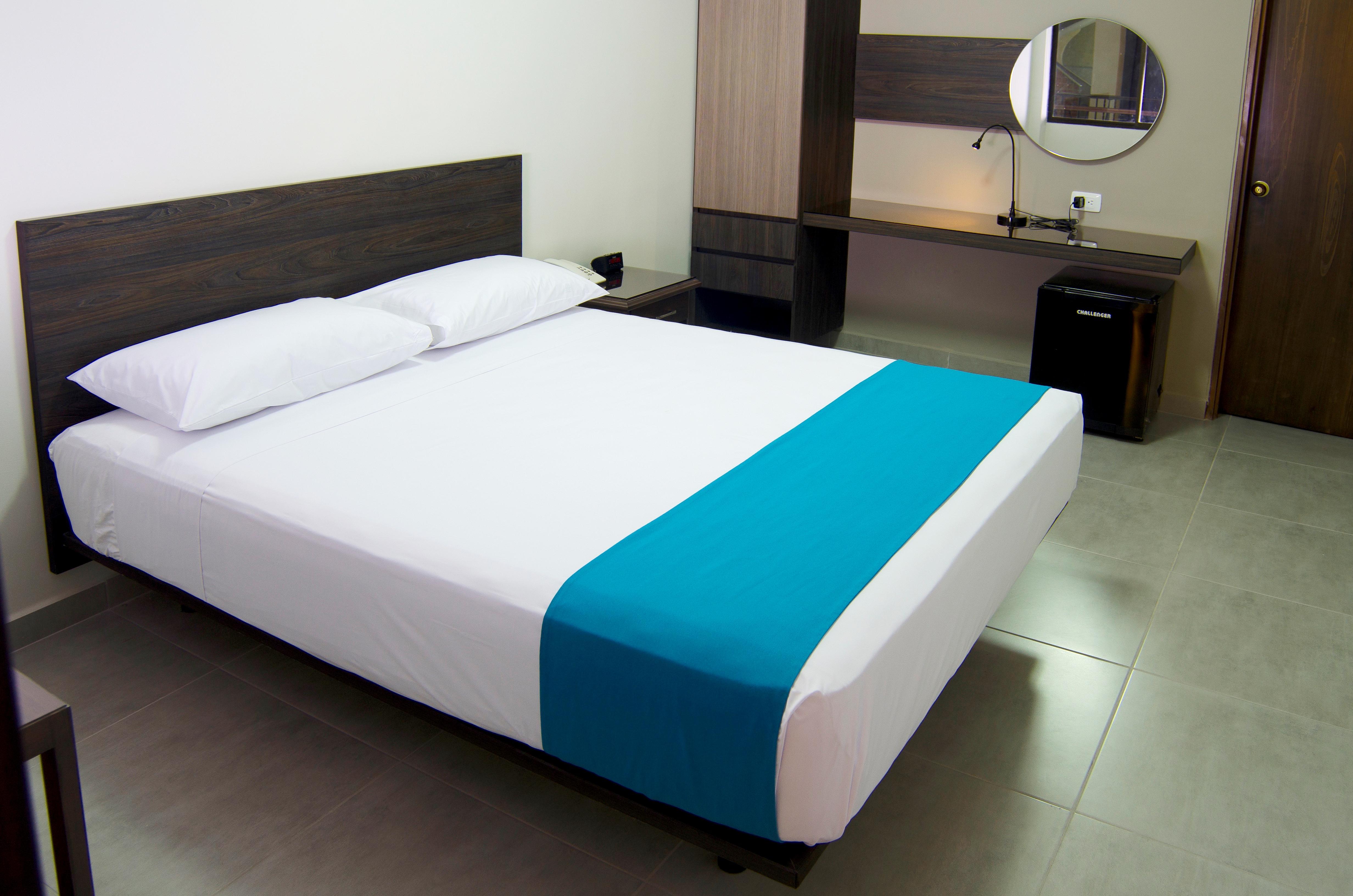 Hotel Casablanca Cucuta Ngoại thất bức ảnh