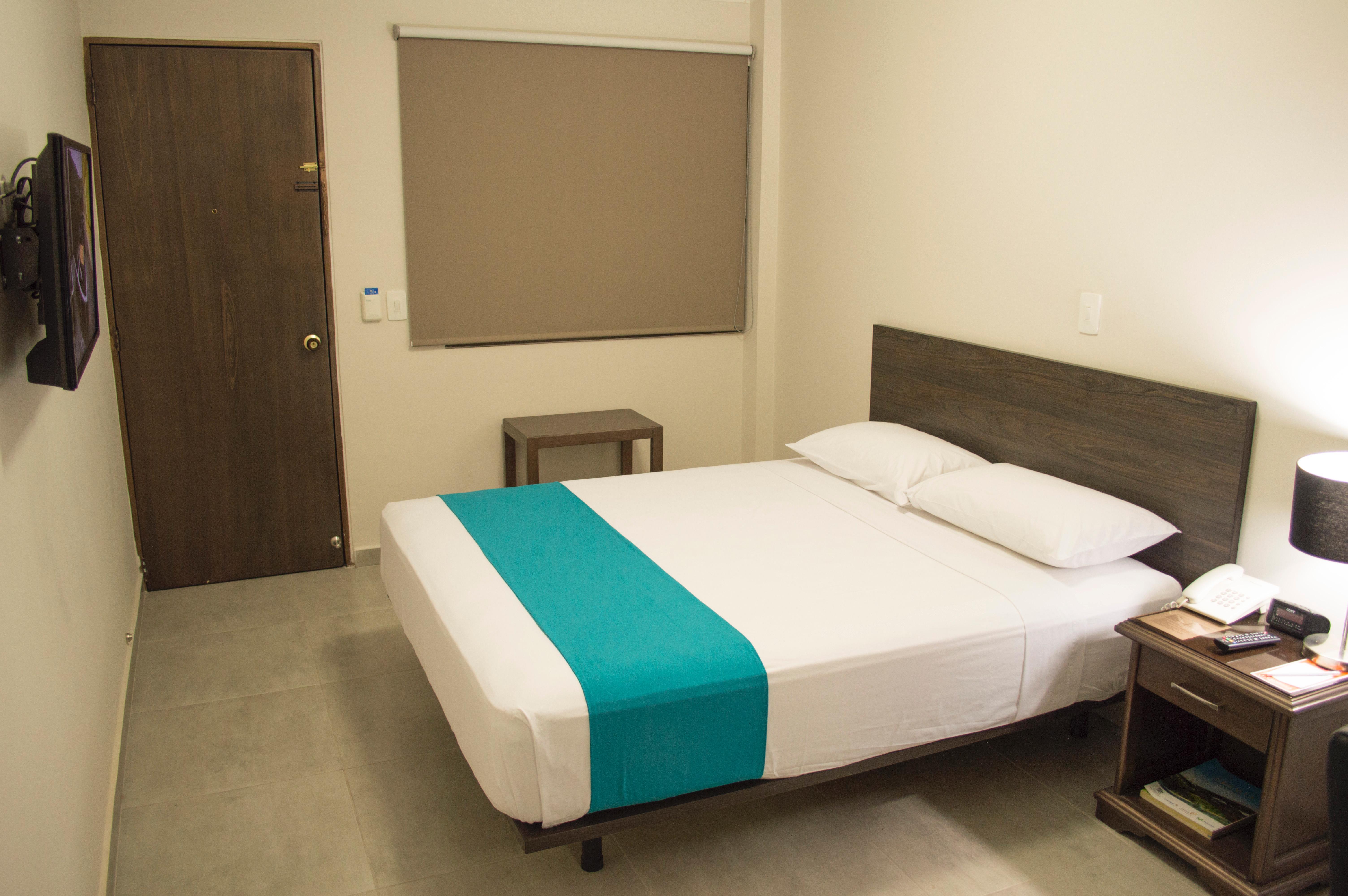 Hotel Casablanca Cucuta Ngoại thất bức ảnh