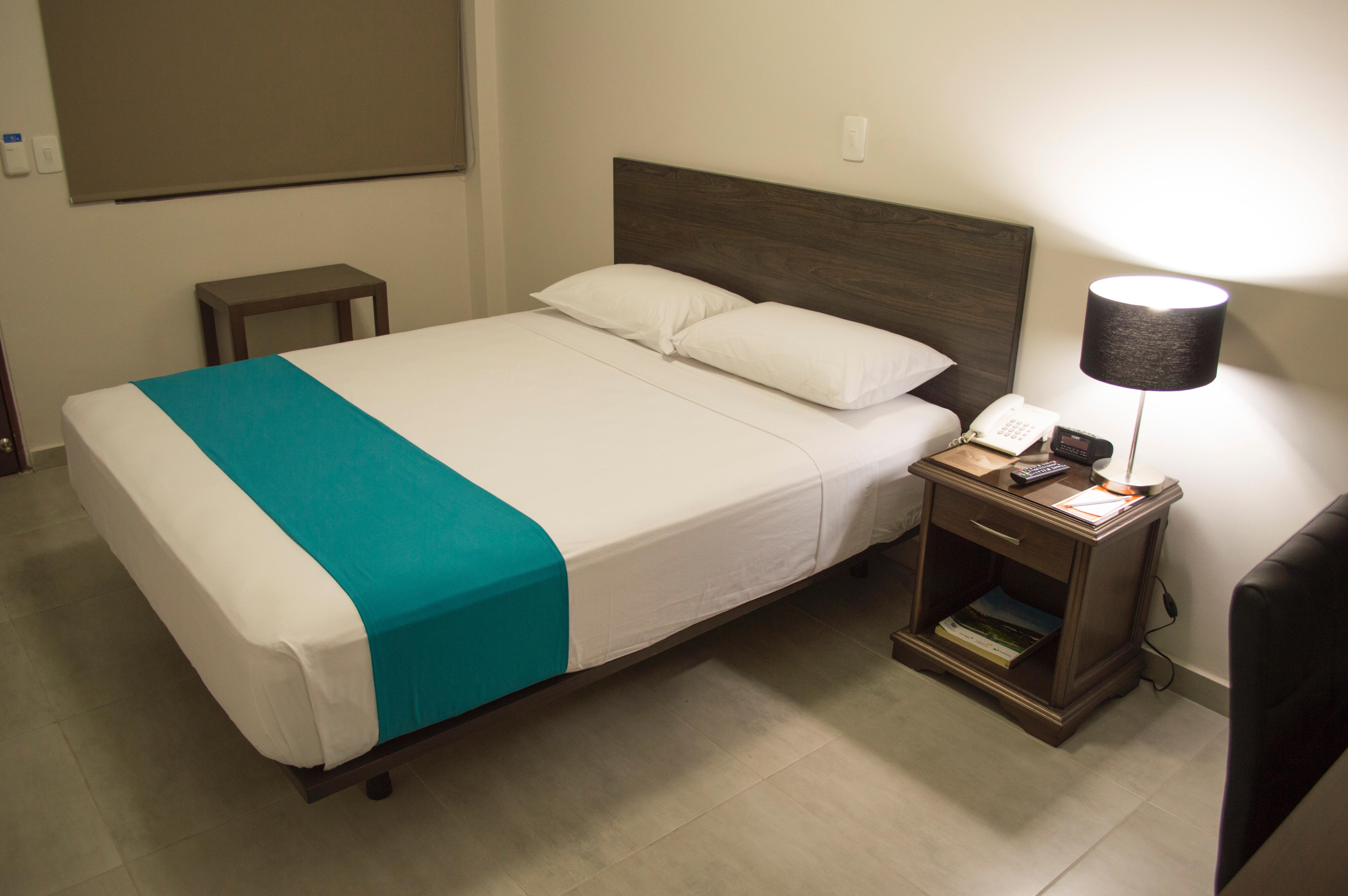 Hotel Casablanca Cucuta Ngoại thất bức ảnh