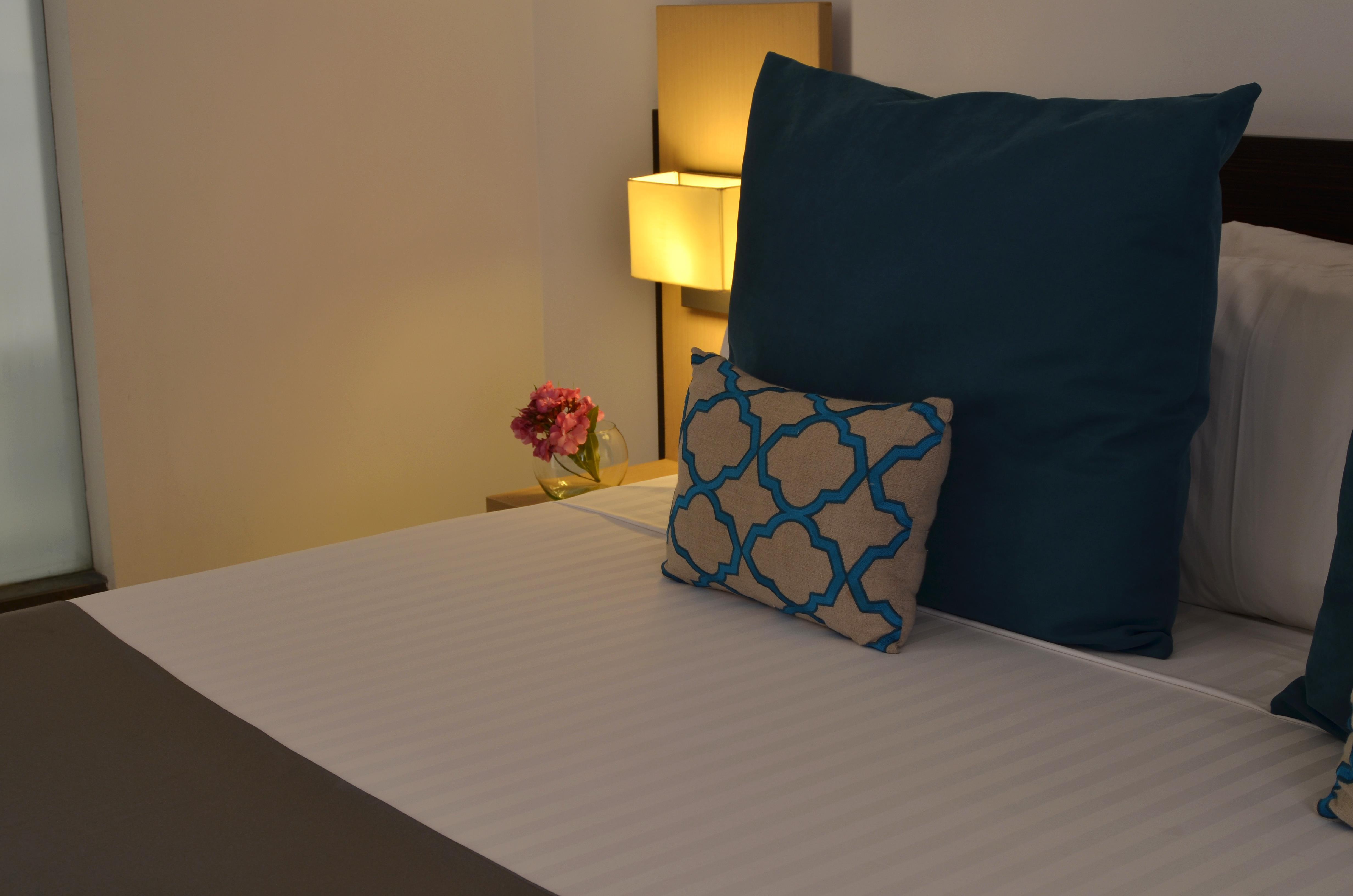 Hotel Casablanca Cucuta Ngoại thất bức ảnh