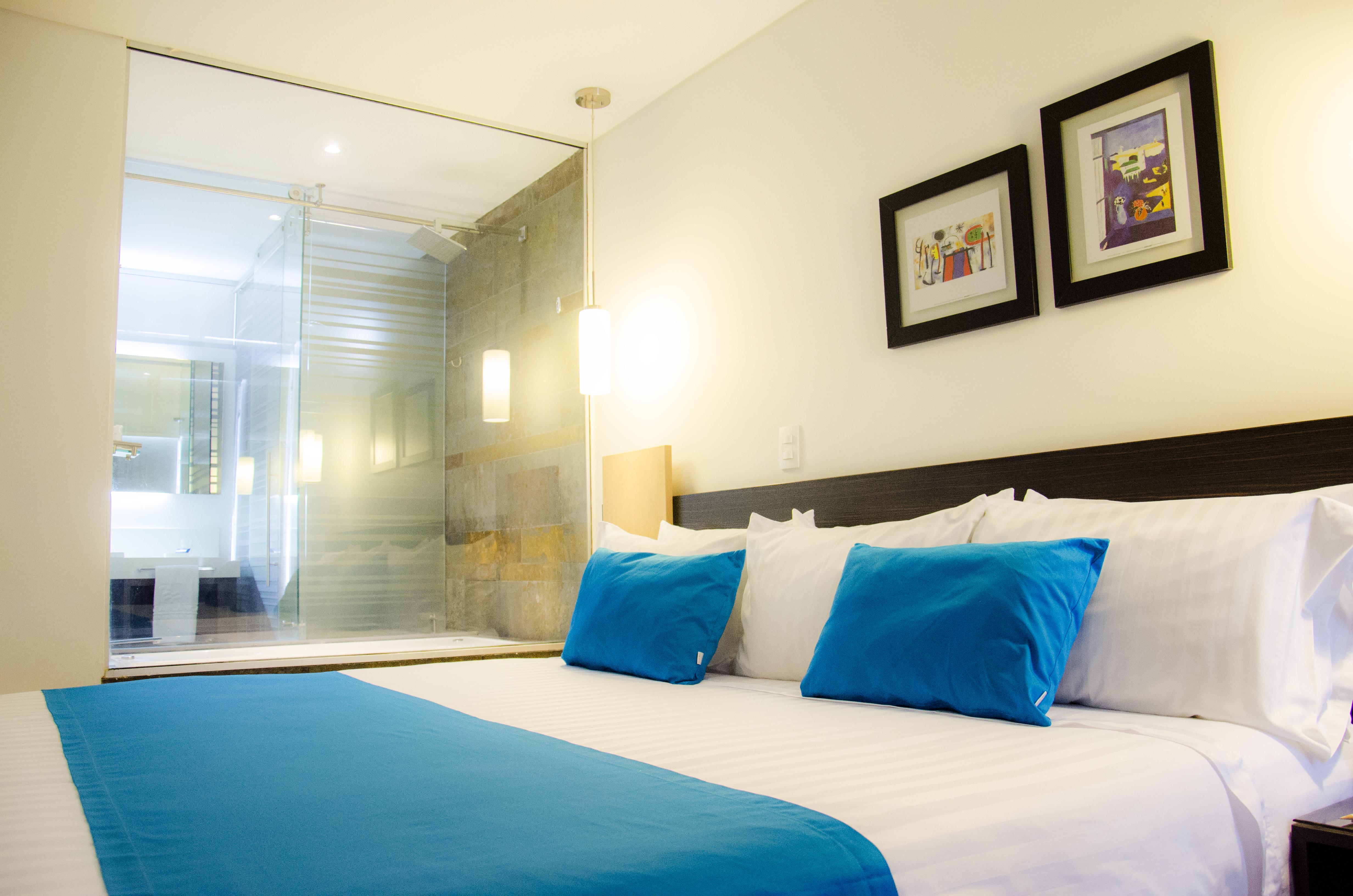Hotel Casablanca Cucuta Ngoại thất bức ảnh
