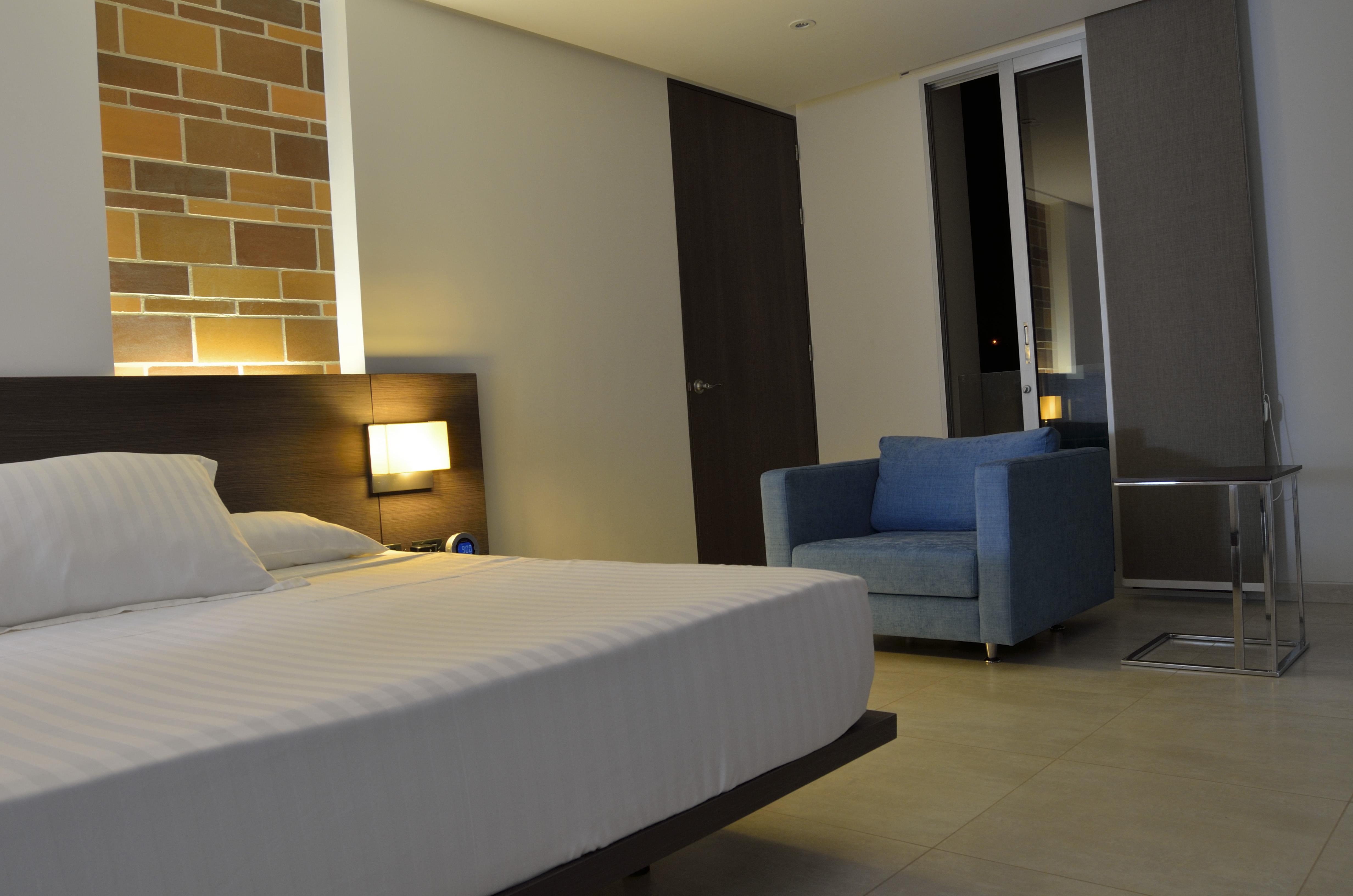 Hotel Casablanca Cucuta Ngoại thất bức ảnh