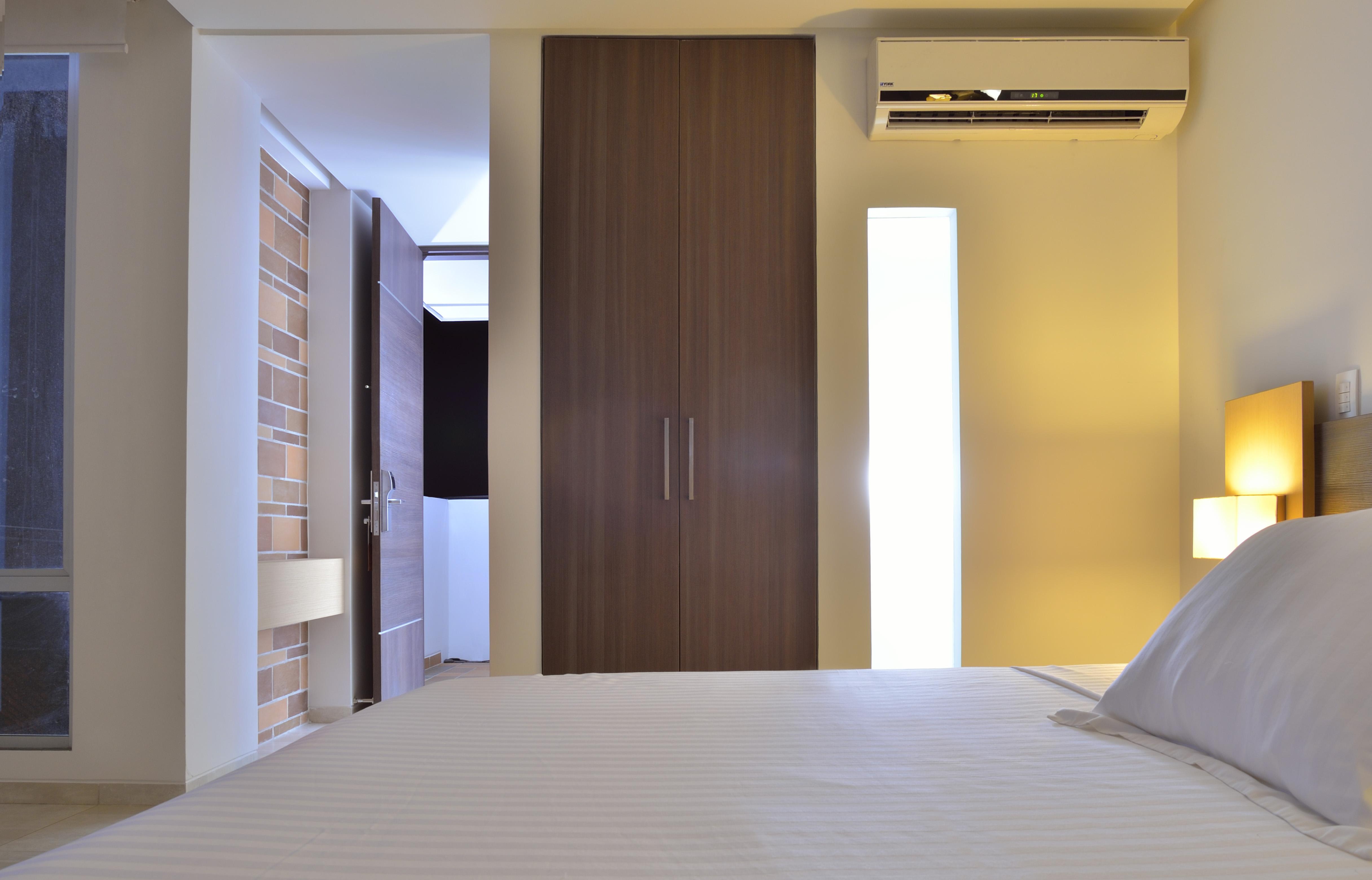 Hotel Casablanca Cucuta Ngoại thất bức ảnh