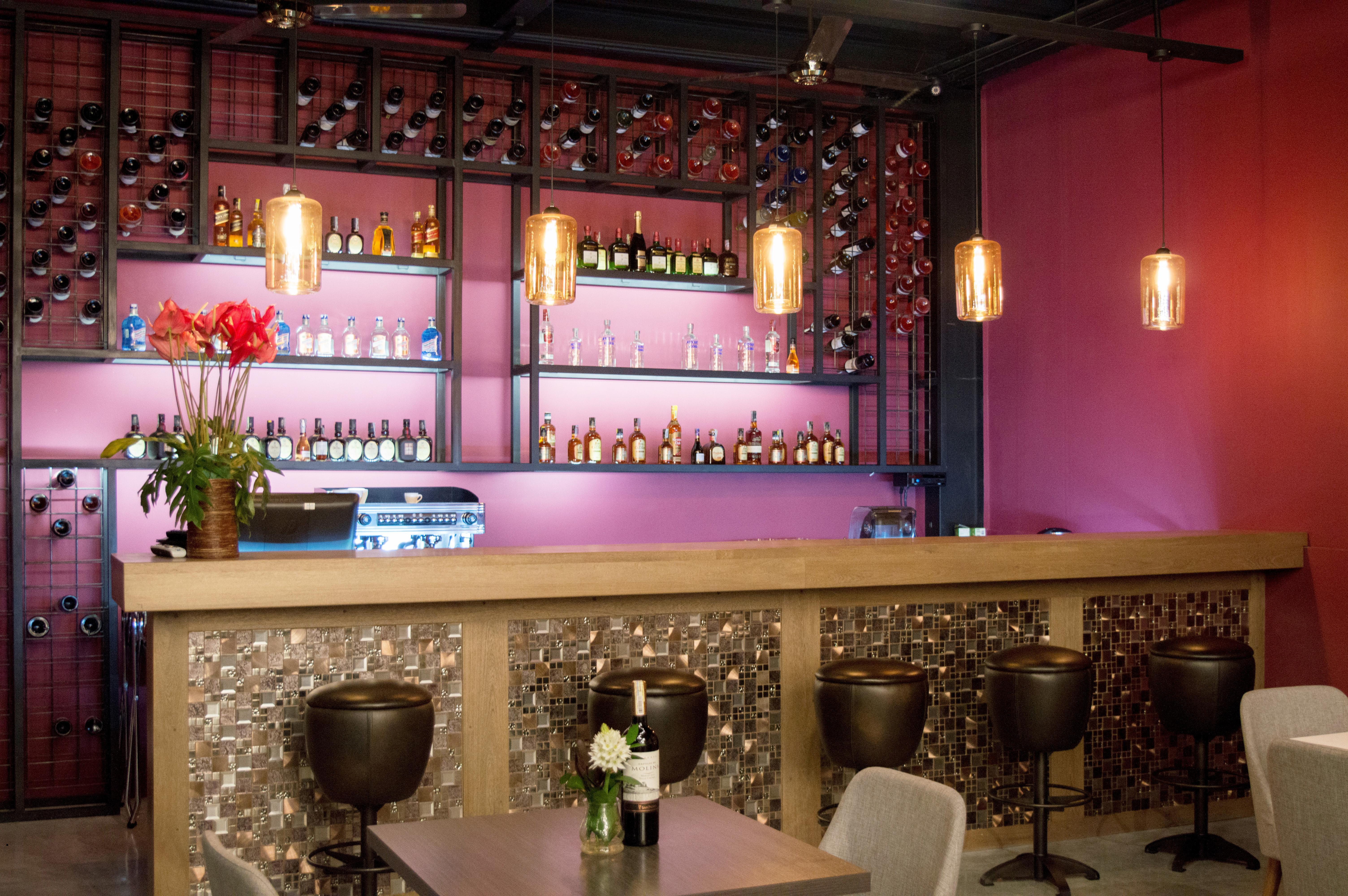 Hotel Casablanca Cucuta Ngoại thất bức ảnh