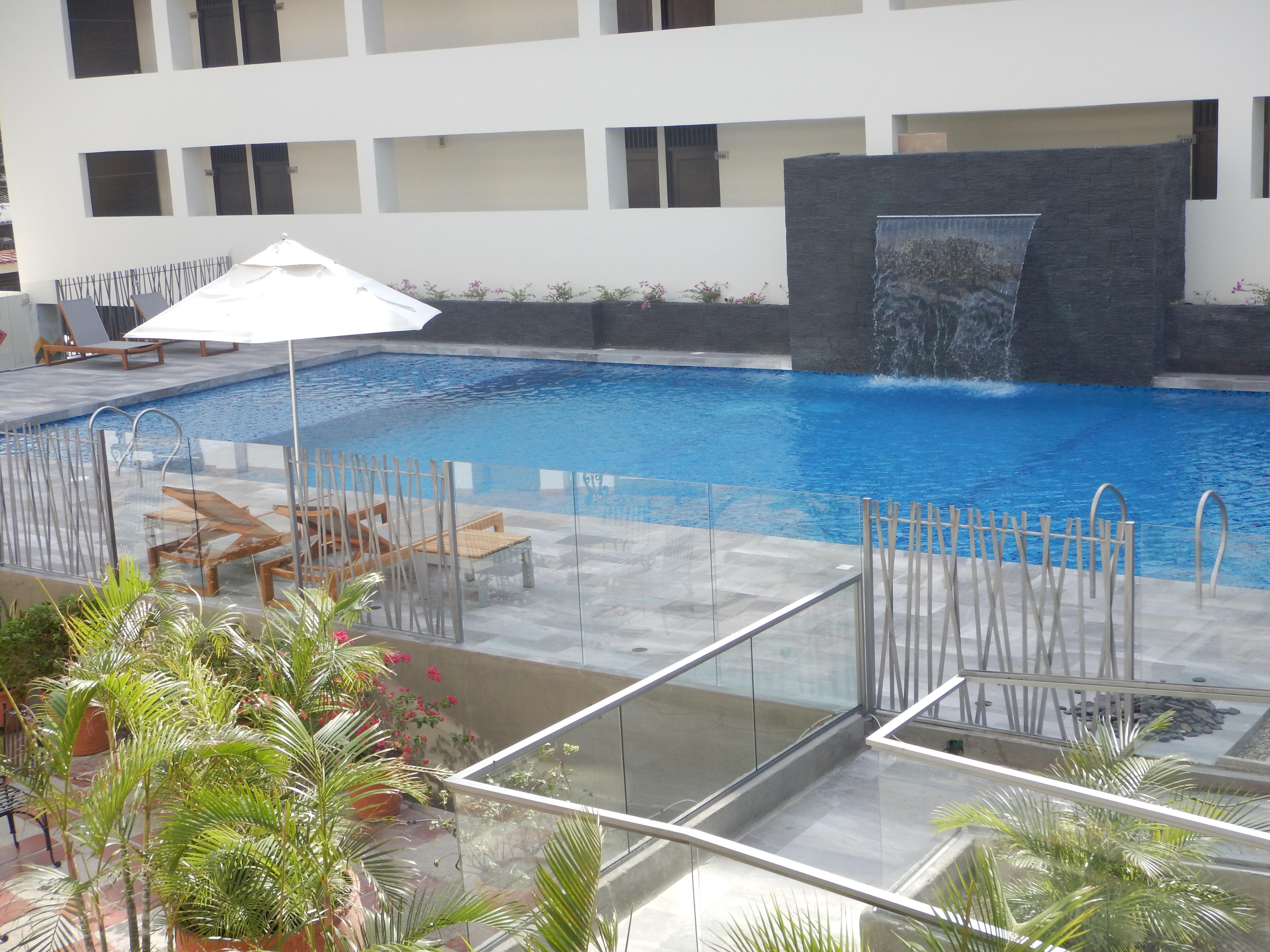 Hotel Casablanca Cucuta Ngoại thất bức ảnh
