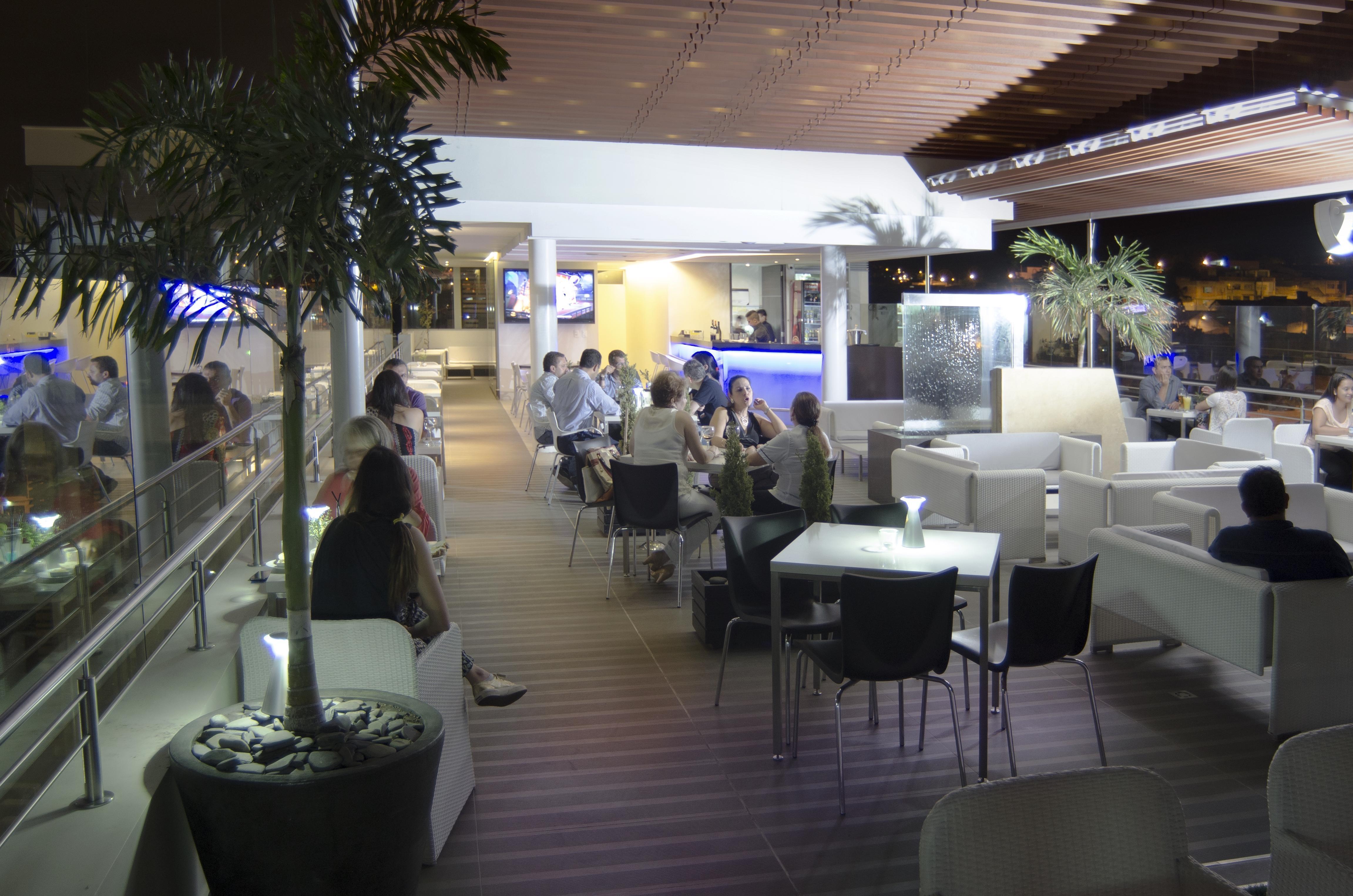 Hotel Casablanca Cucuta Ngoại thất bức ảnh