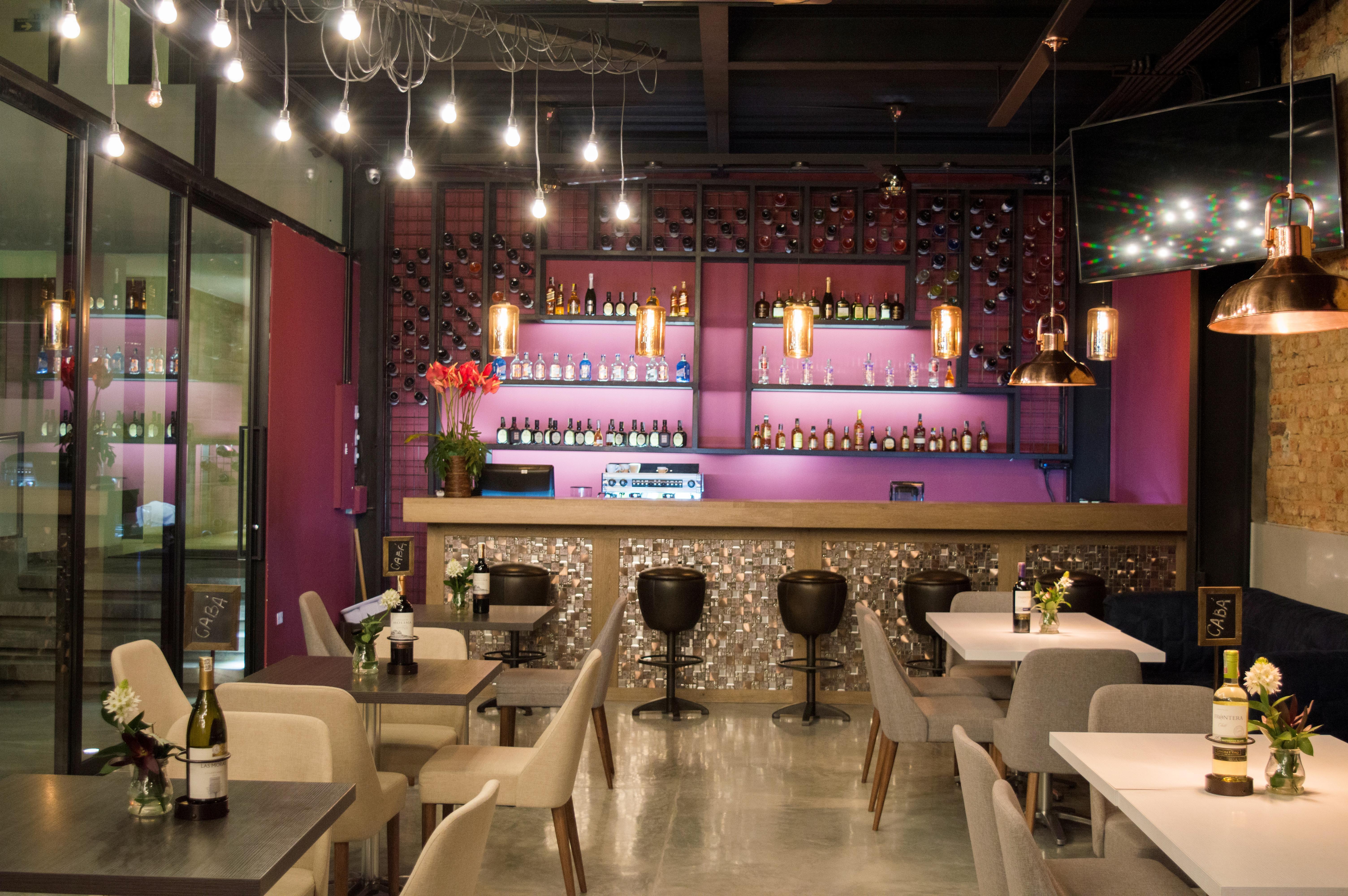 Hotel Casablanca Cucuta Ngoại thất bức ảnh