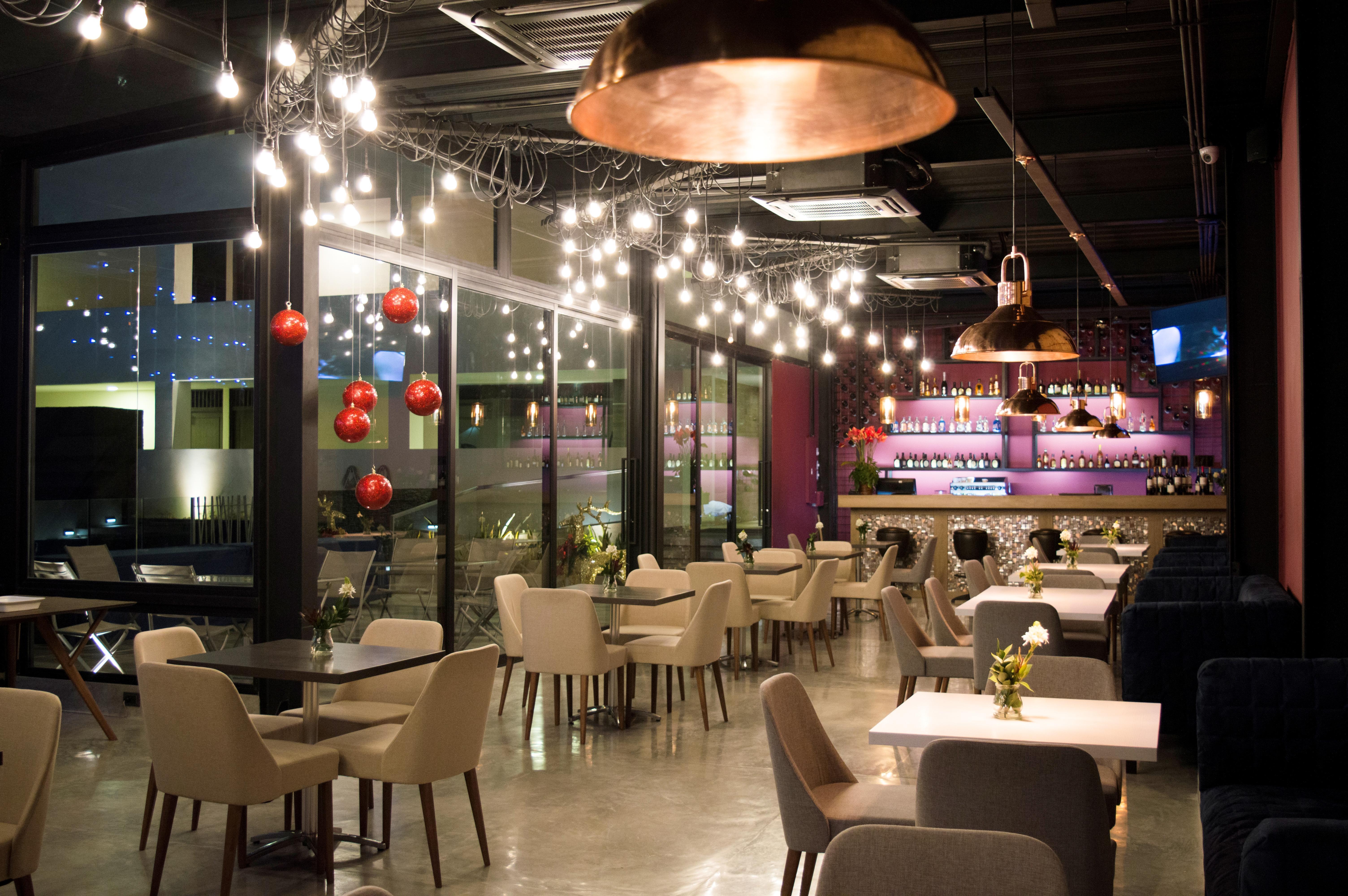 Hotel Casablanca Cucuta Ngoại thất bức ảnh