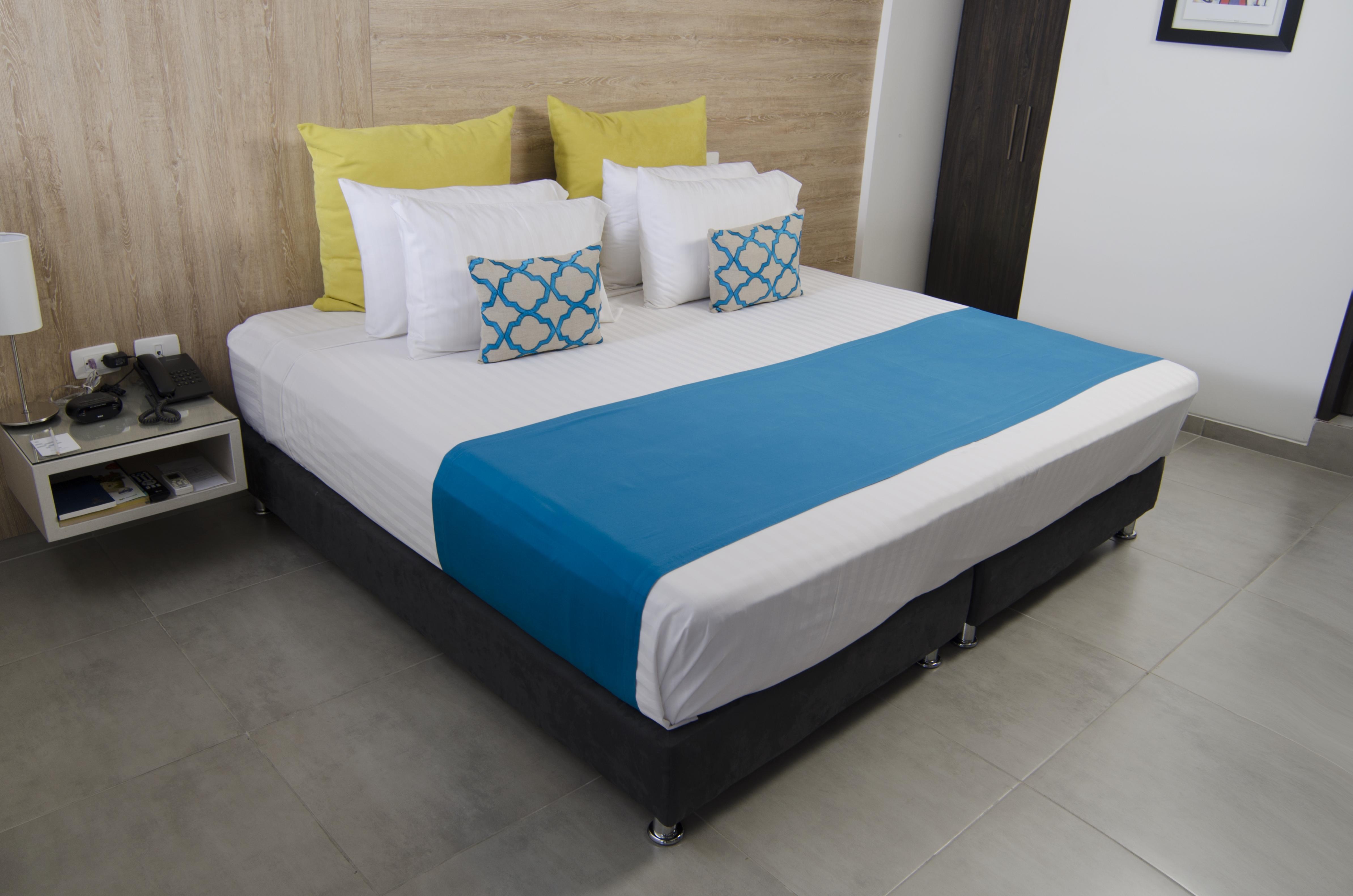 Hotel Casablanca Cucuta Ngoại thất bức ảnh