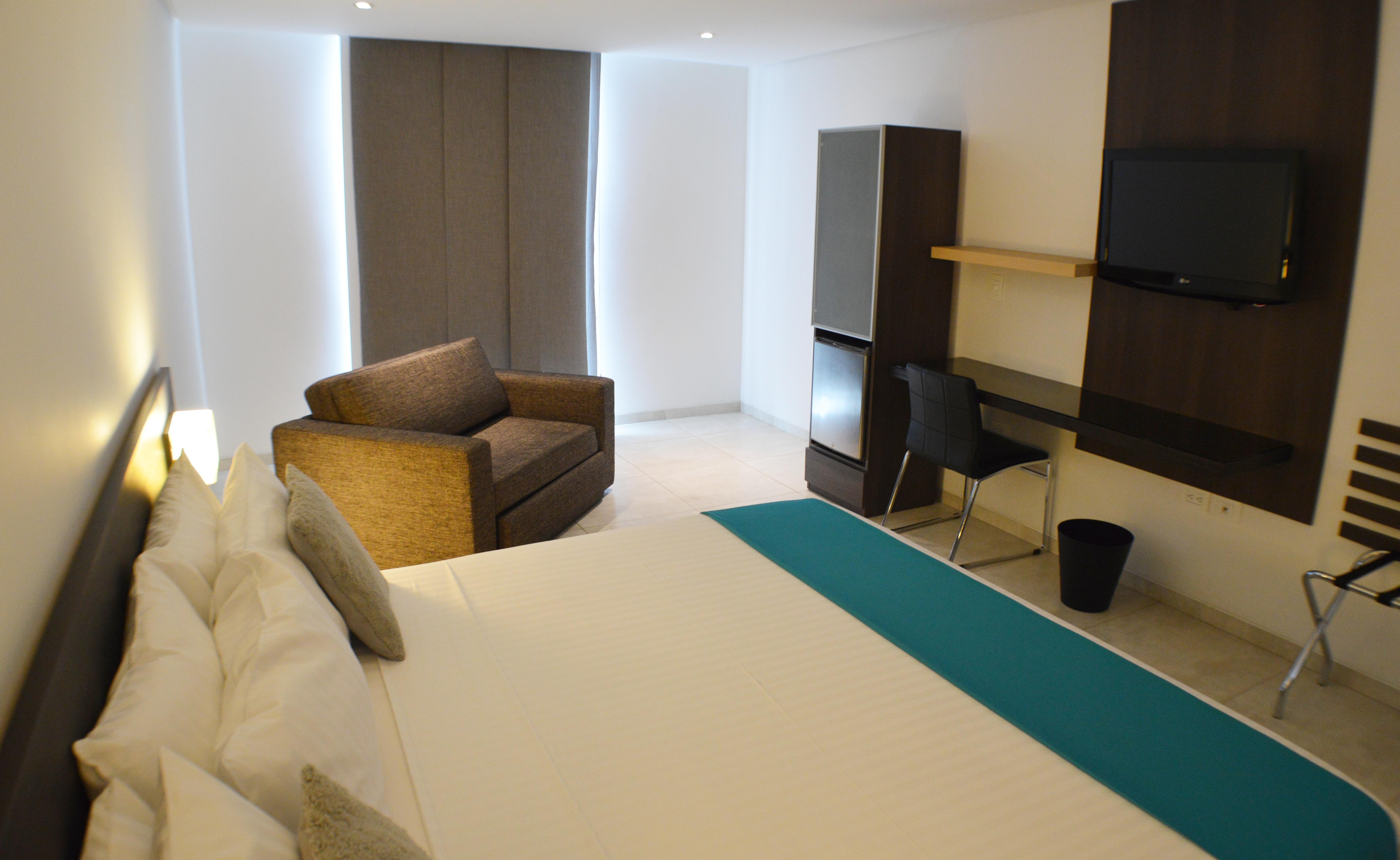 Hotel Casablanca Cucuta Ngoại thất bức ảnh