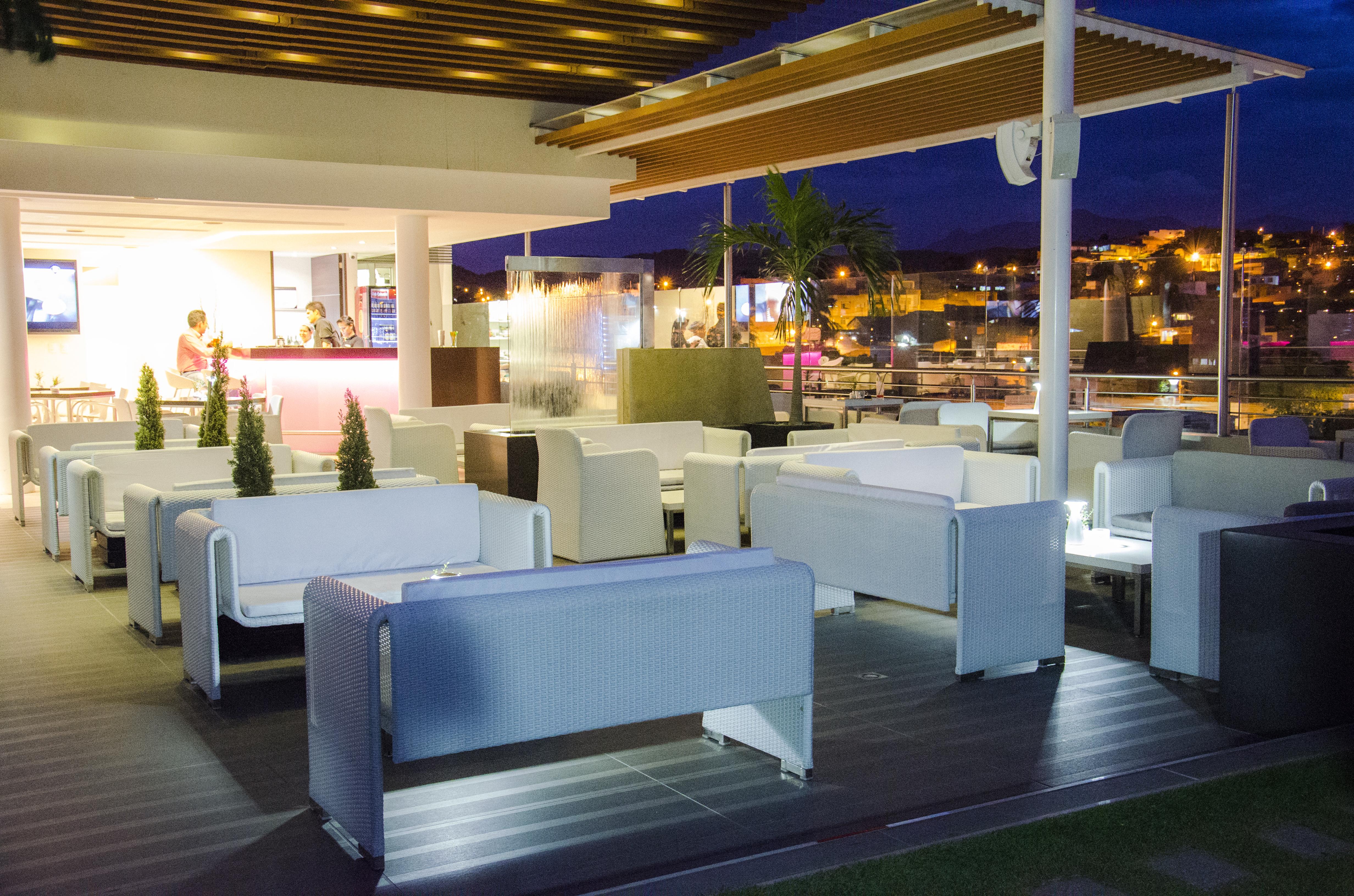 Hotel Casablanca Cucuta Ngoại thất bức ảnh