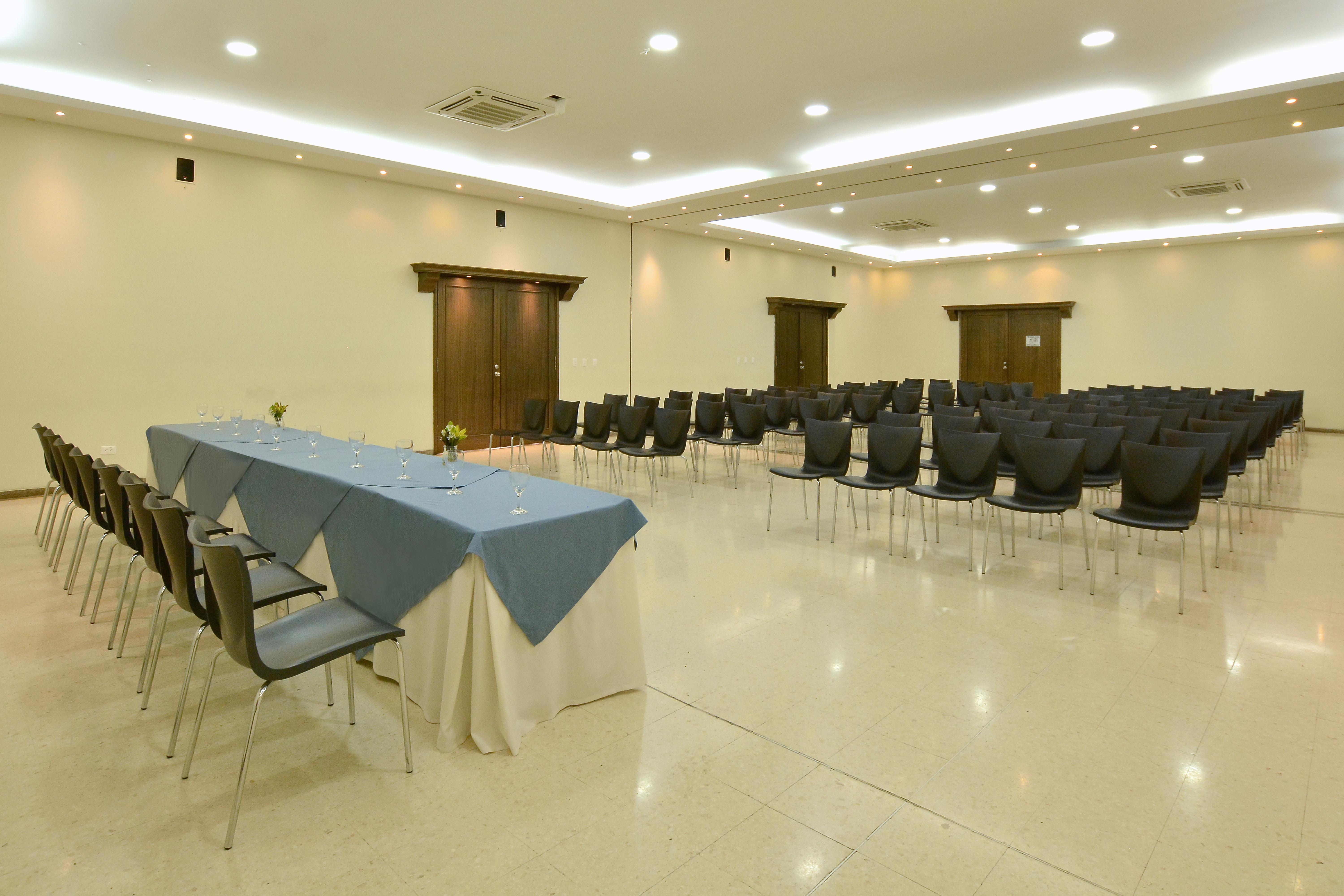Hotel Casablanca Cucuta Ngoại thất bức ảnh
