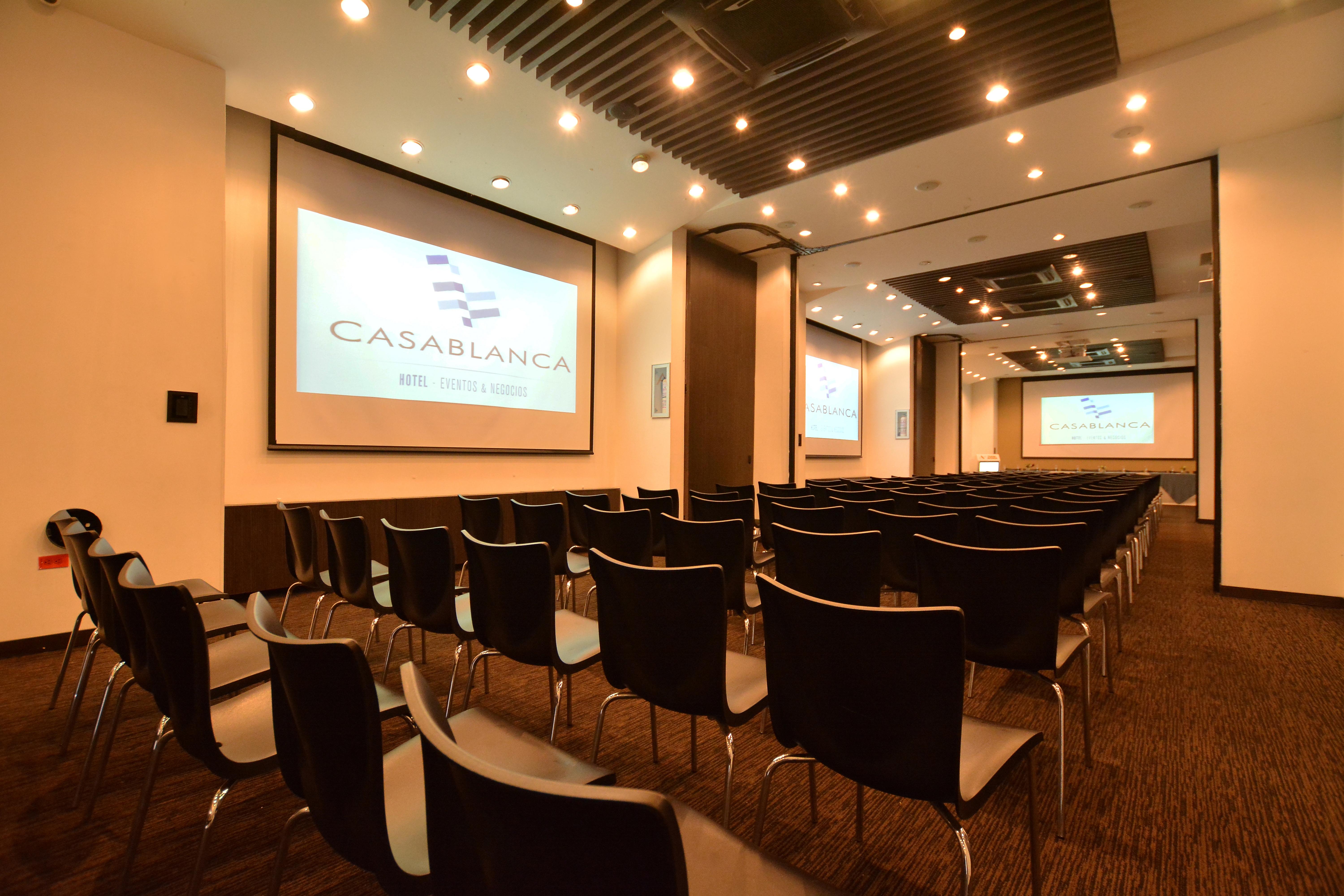 Hotel Casablanca Cucuta Ngoại thất bức ảnh