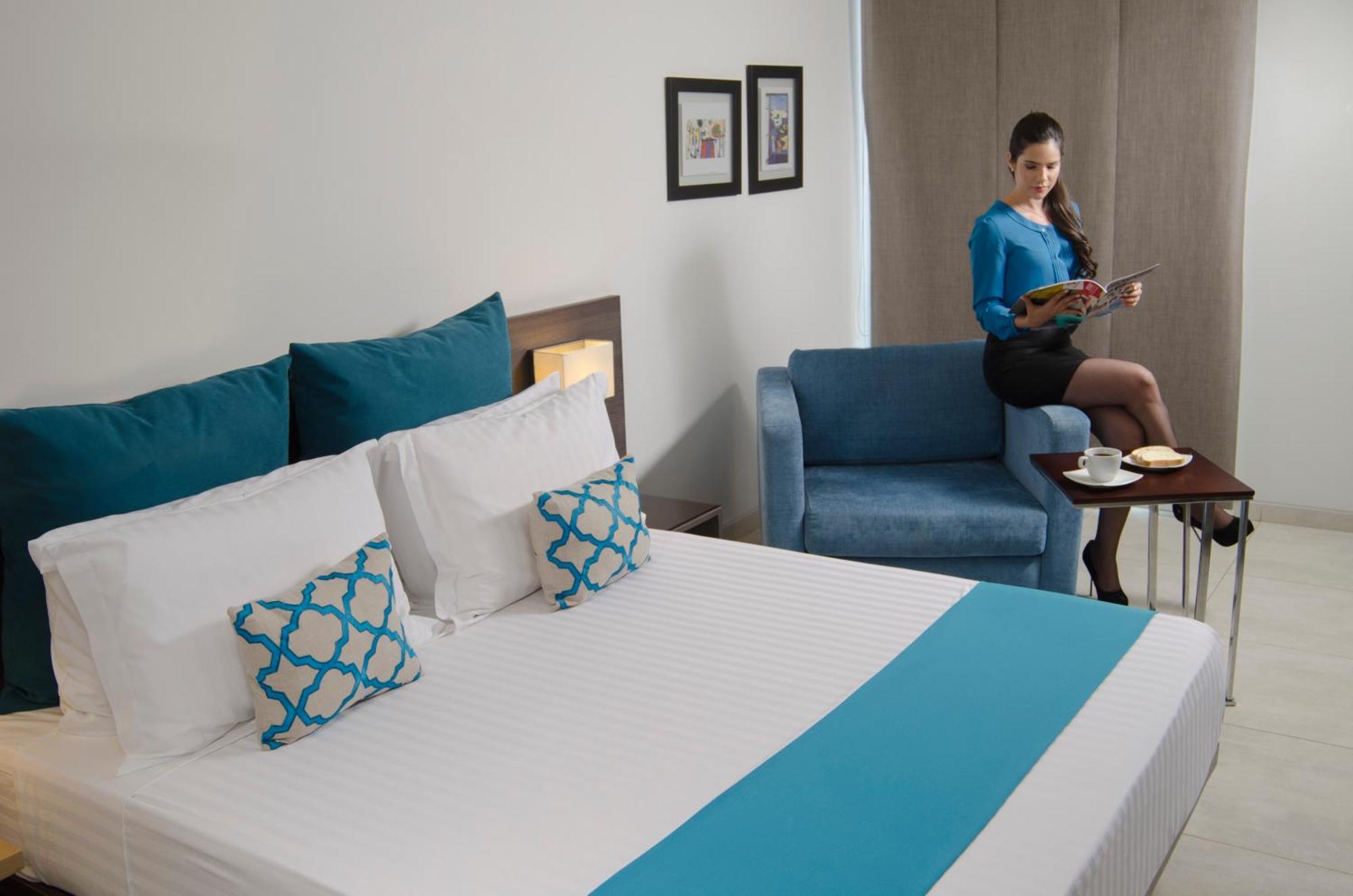 Hotel Casablanca Cucuta Ngoại thất bức ảnh