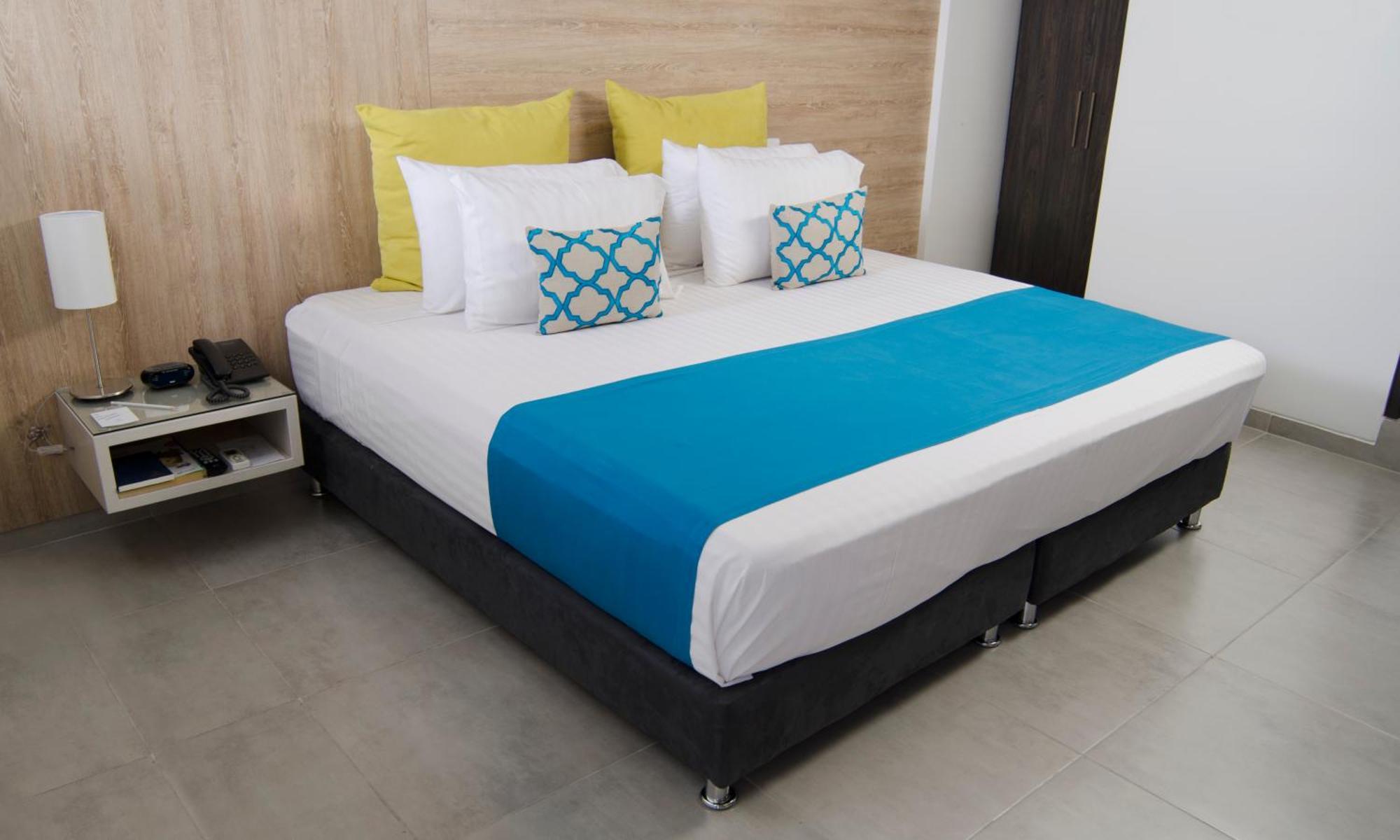 Hotel Casablanca Cucuta Ngoại thất bức ảnh