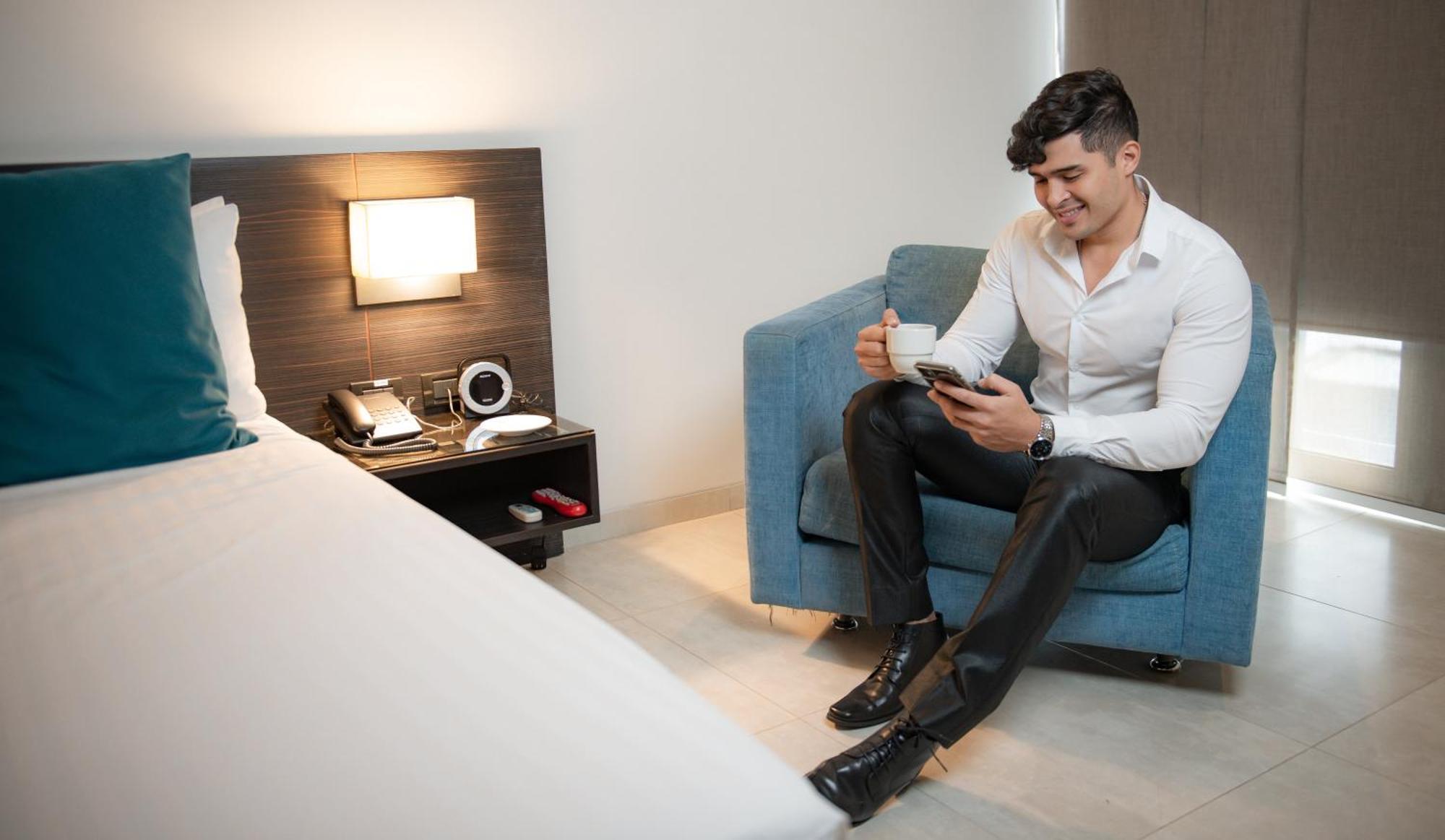 Hotel Casablanca Cucuta Ngoại thất bức ảnh
