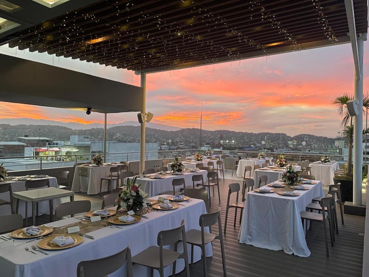 Hotel Casablanca Cucuta Ngoại thất bức ảnh