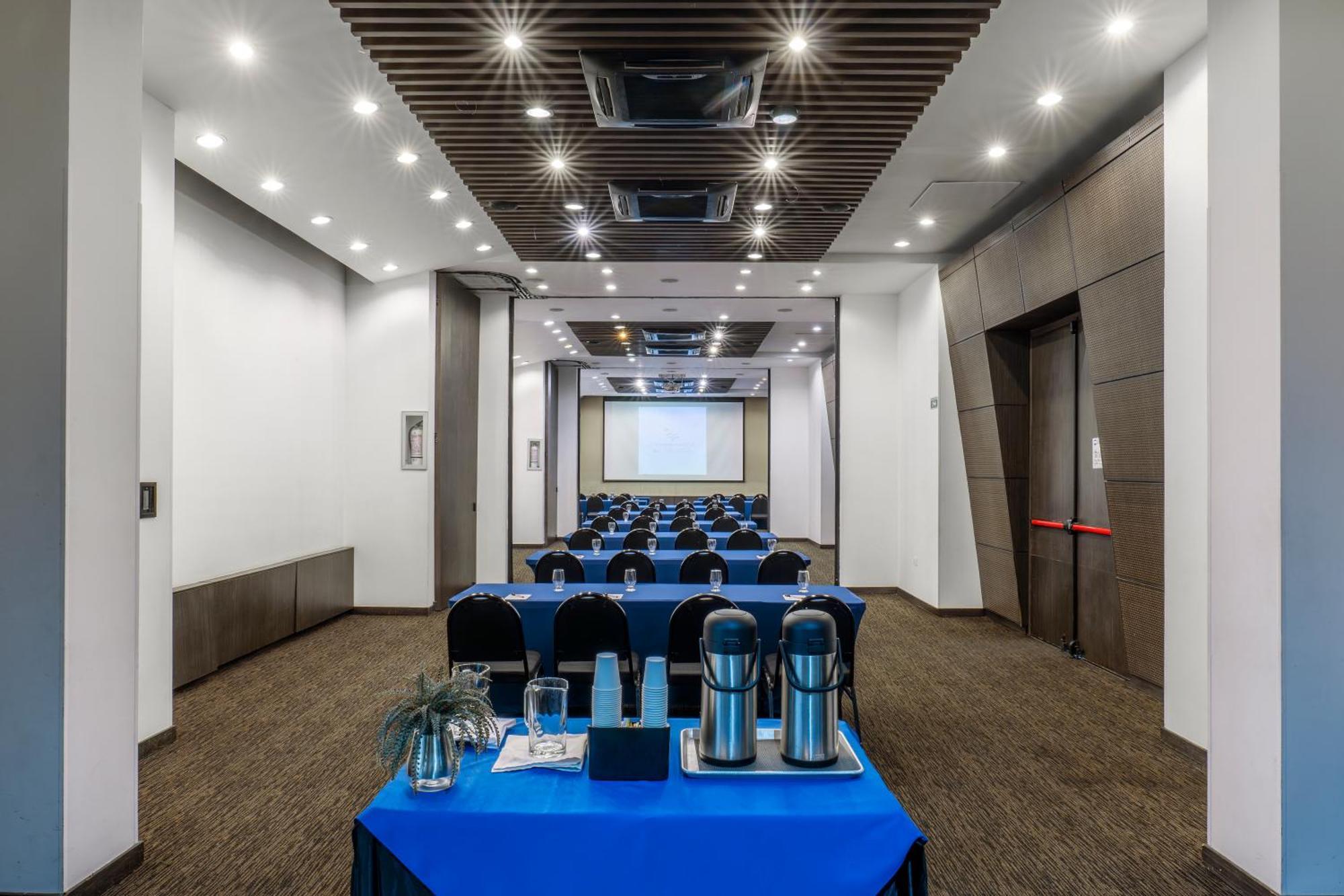 Hotel Casablanca Cucuta Ngoại thất bức ảnh