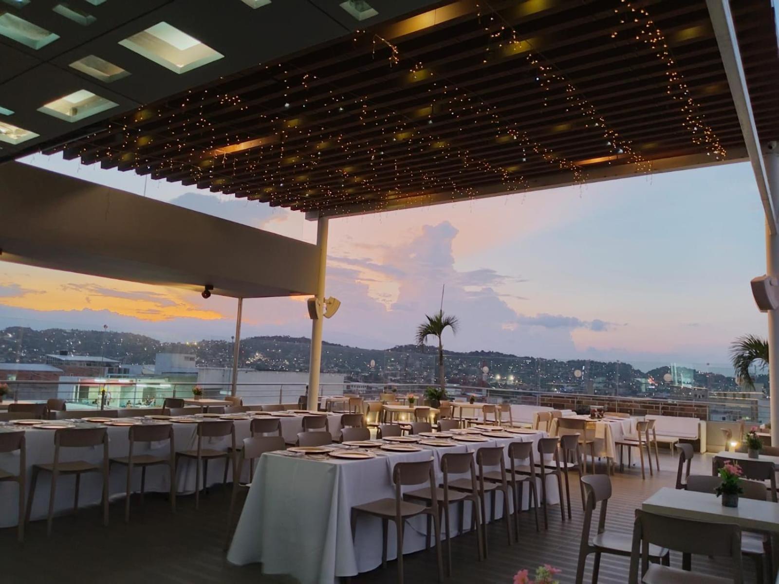 Hotel Casablanca Cucuta Ngoại thất bức ảnh