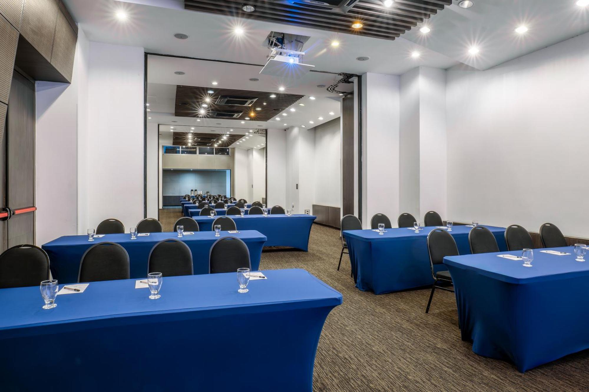 Hotel Casablanca Cucuta Ngoại thất bức ảnh