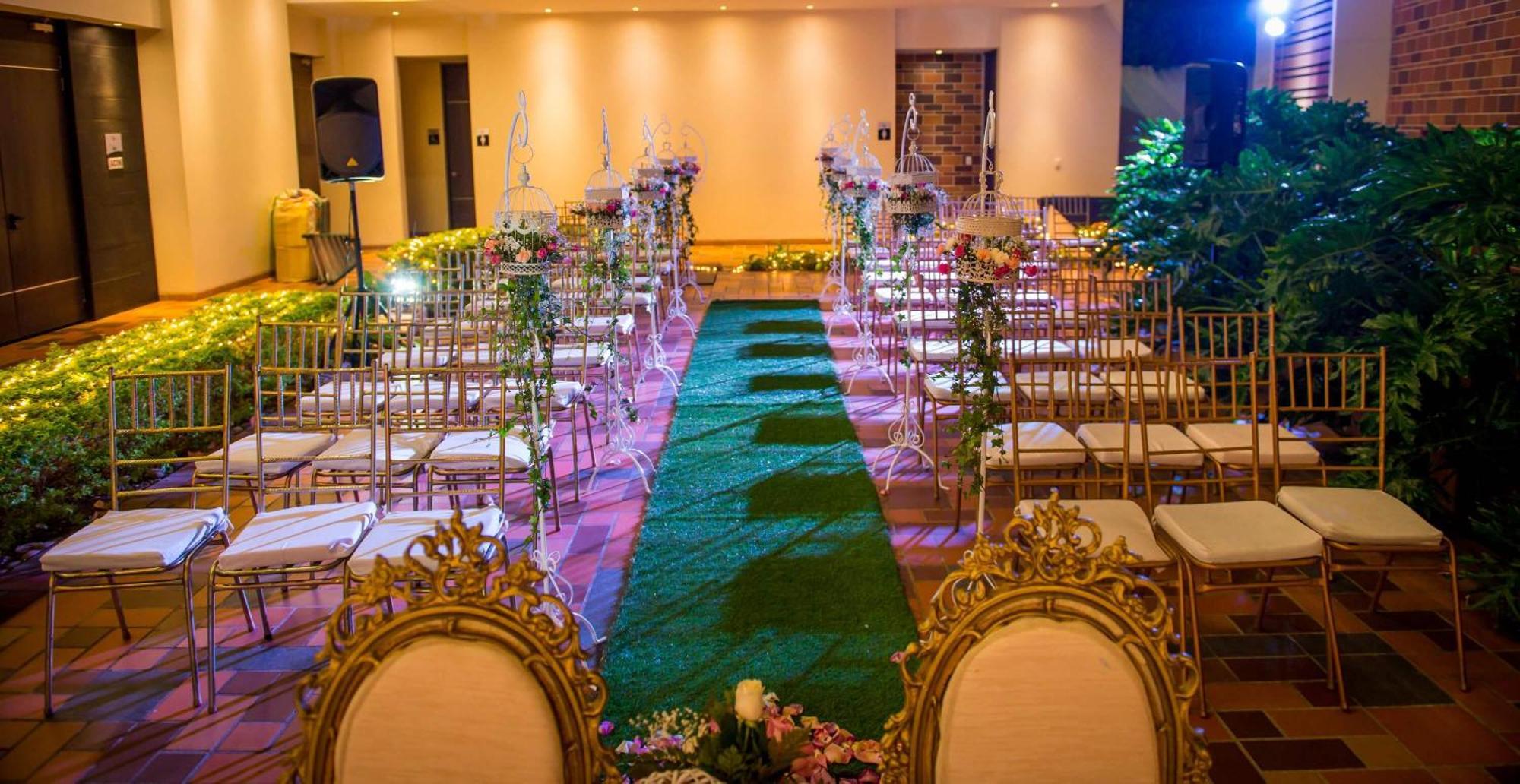 Hotel Casablanca Cucuta Ngoại thất bức ảnh